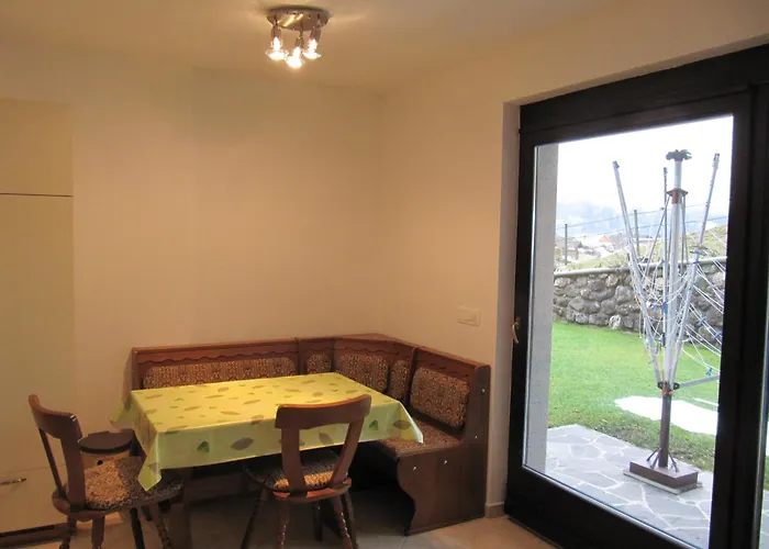 Apartments Bohinj Mavrica