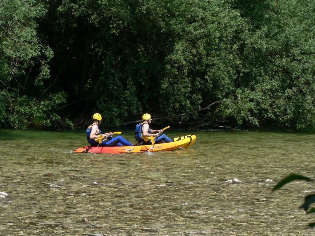 Apartman Mavrica Bohinj