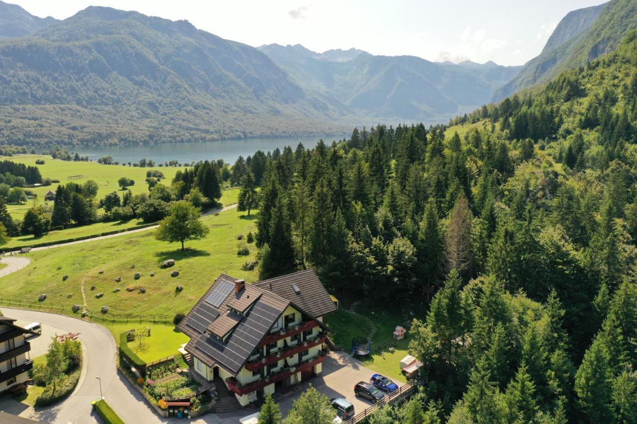 Mavrica Apartman Bohinj