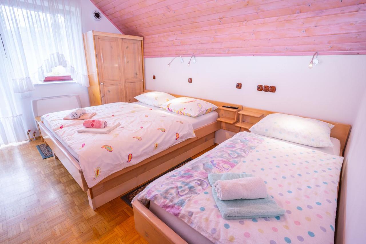 Mavrica Apartman