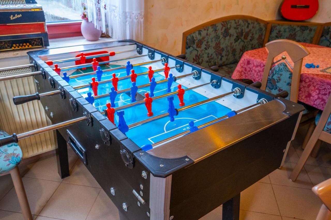 Apartman Mavrica *
