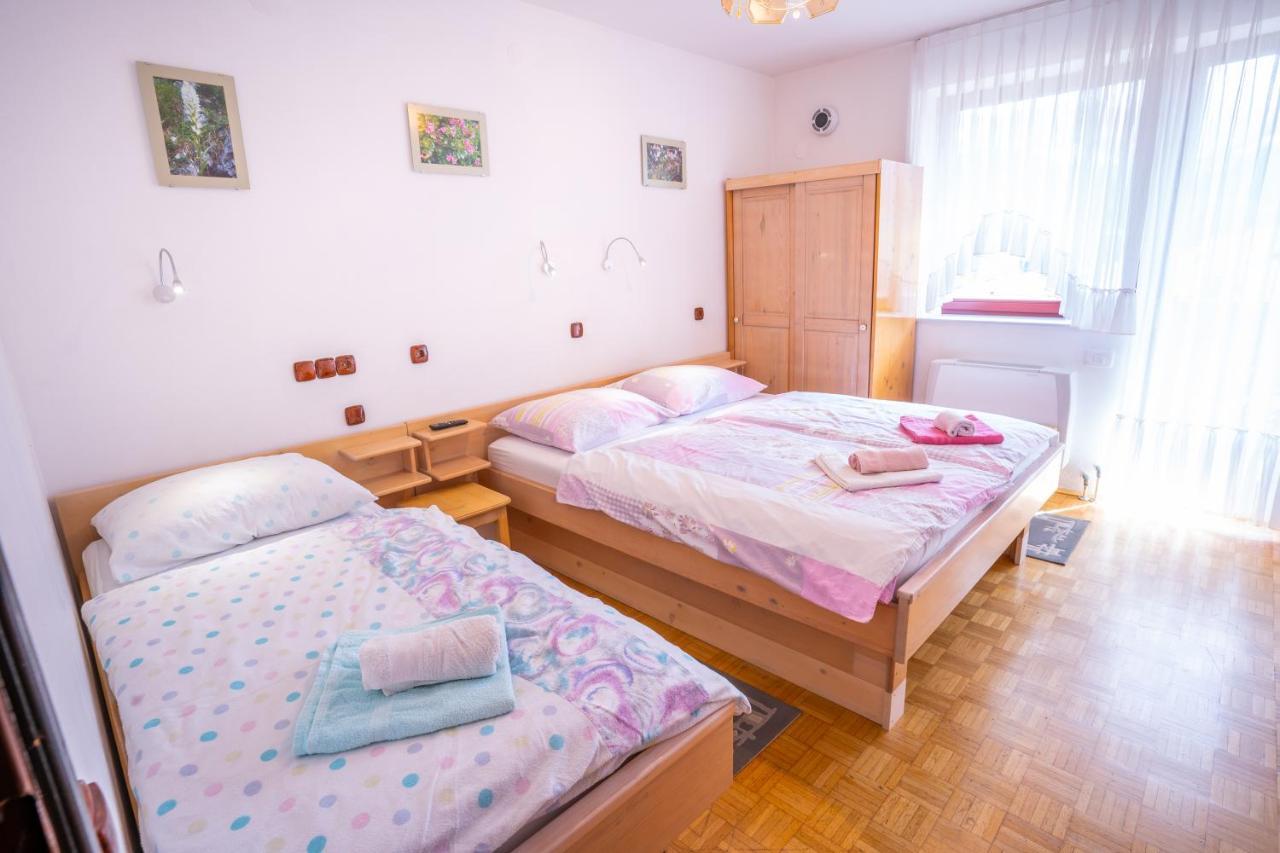 Apartment Mavrica Bohinj