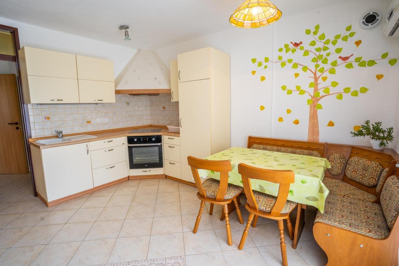 Apartman Mavrica