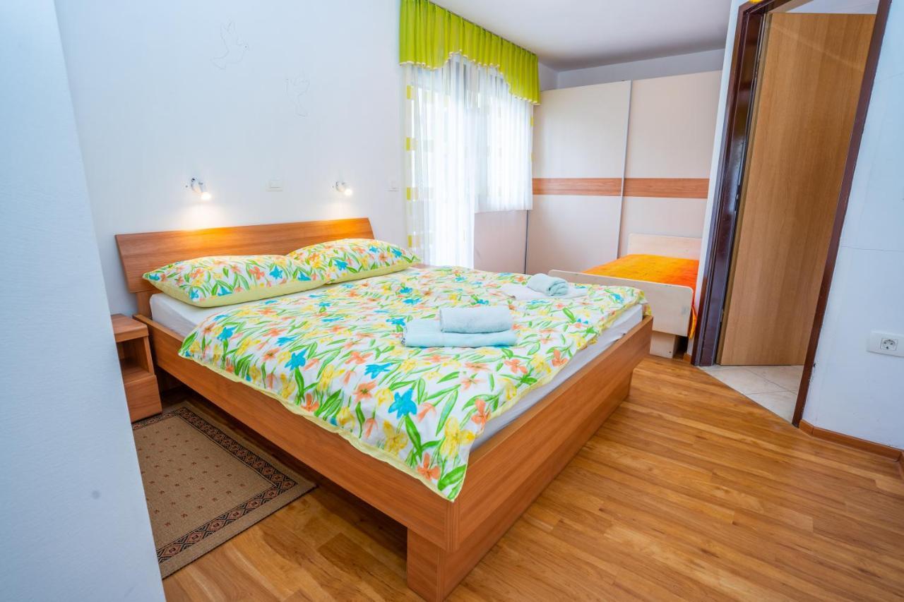 Mavrica Apartment