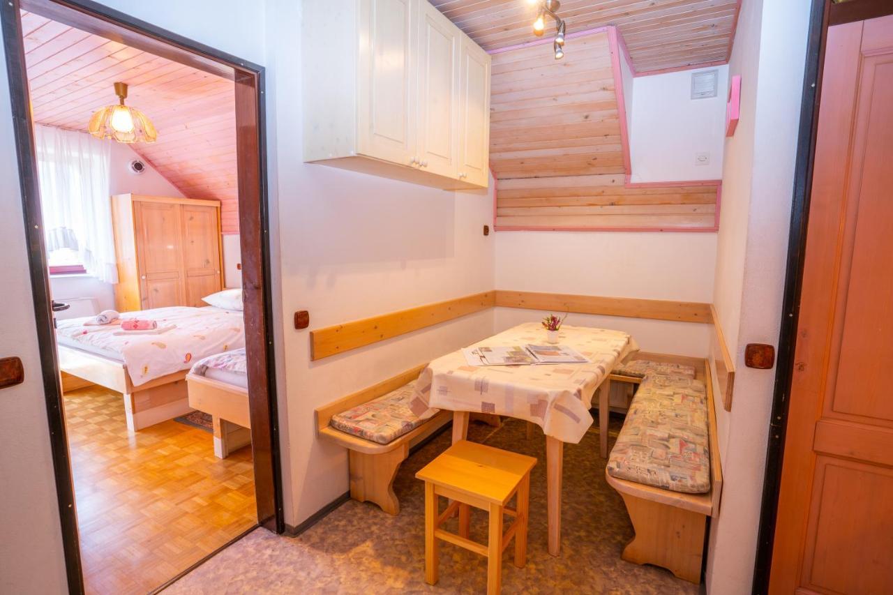 Mavrica Apartman