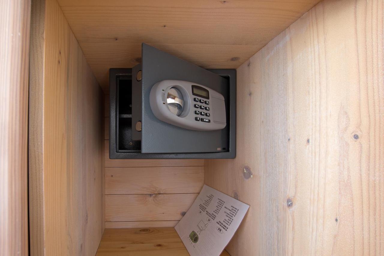 Mavrica Apartman Bohinj