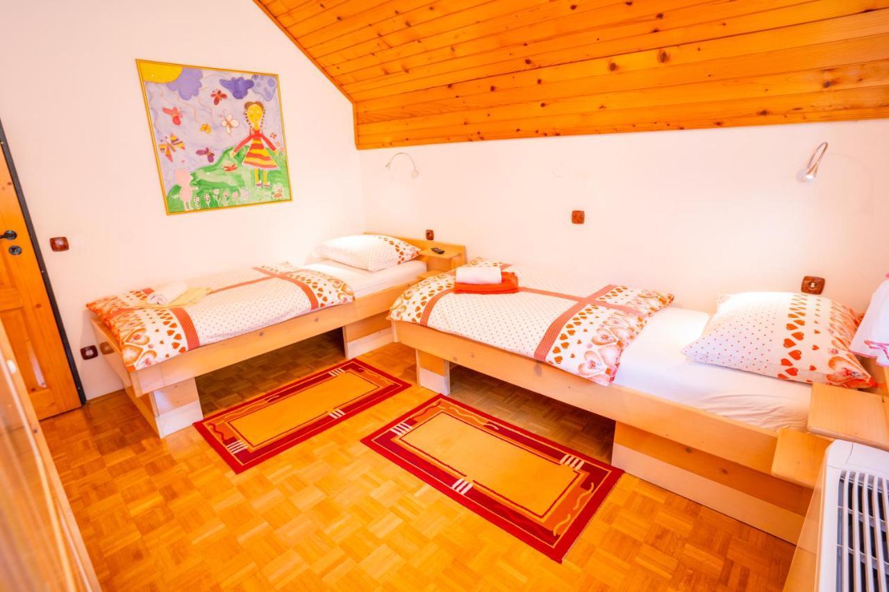 Apartment Mavrica