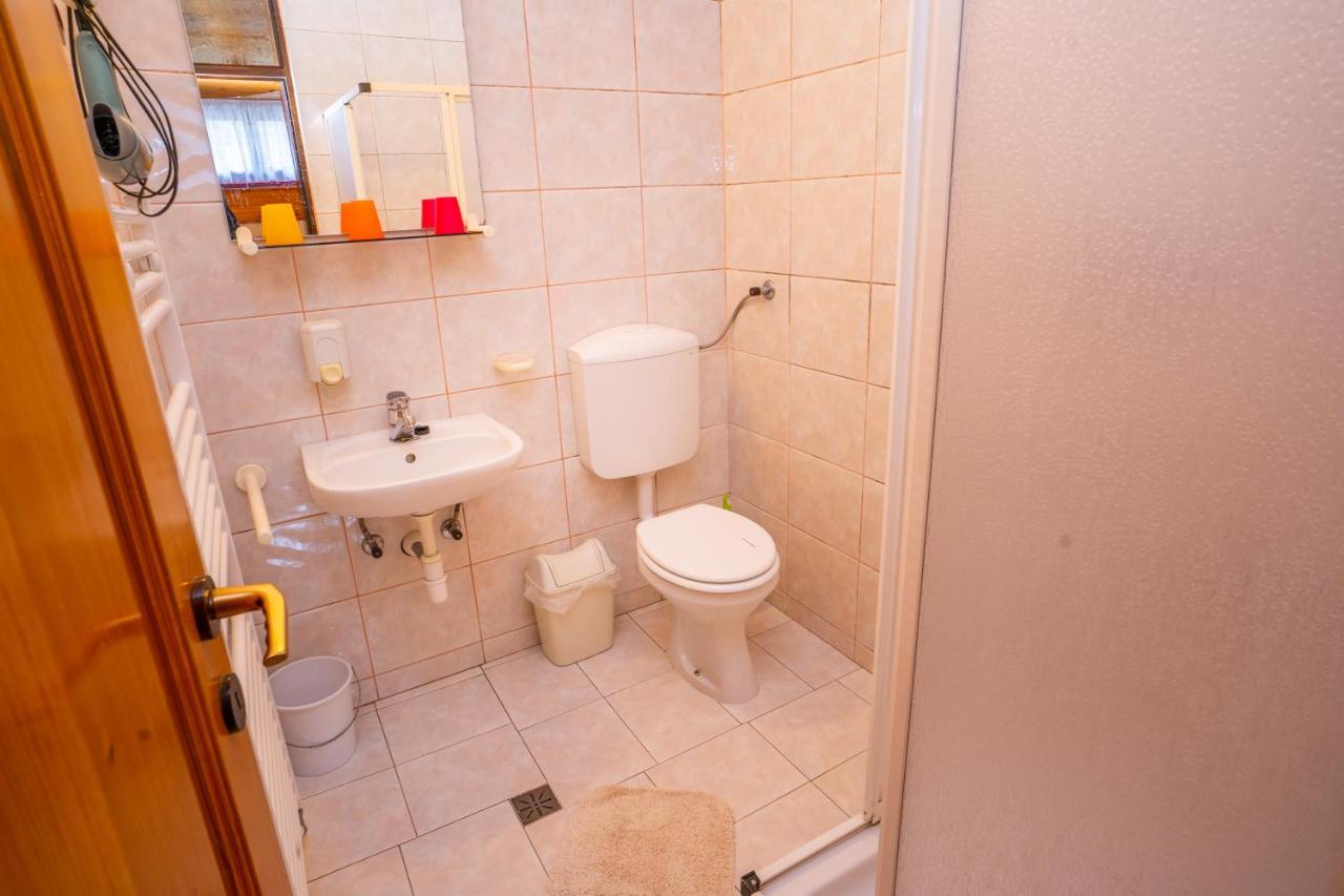 Apartman Mavrica Bohinj