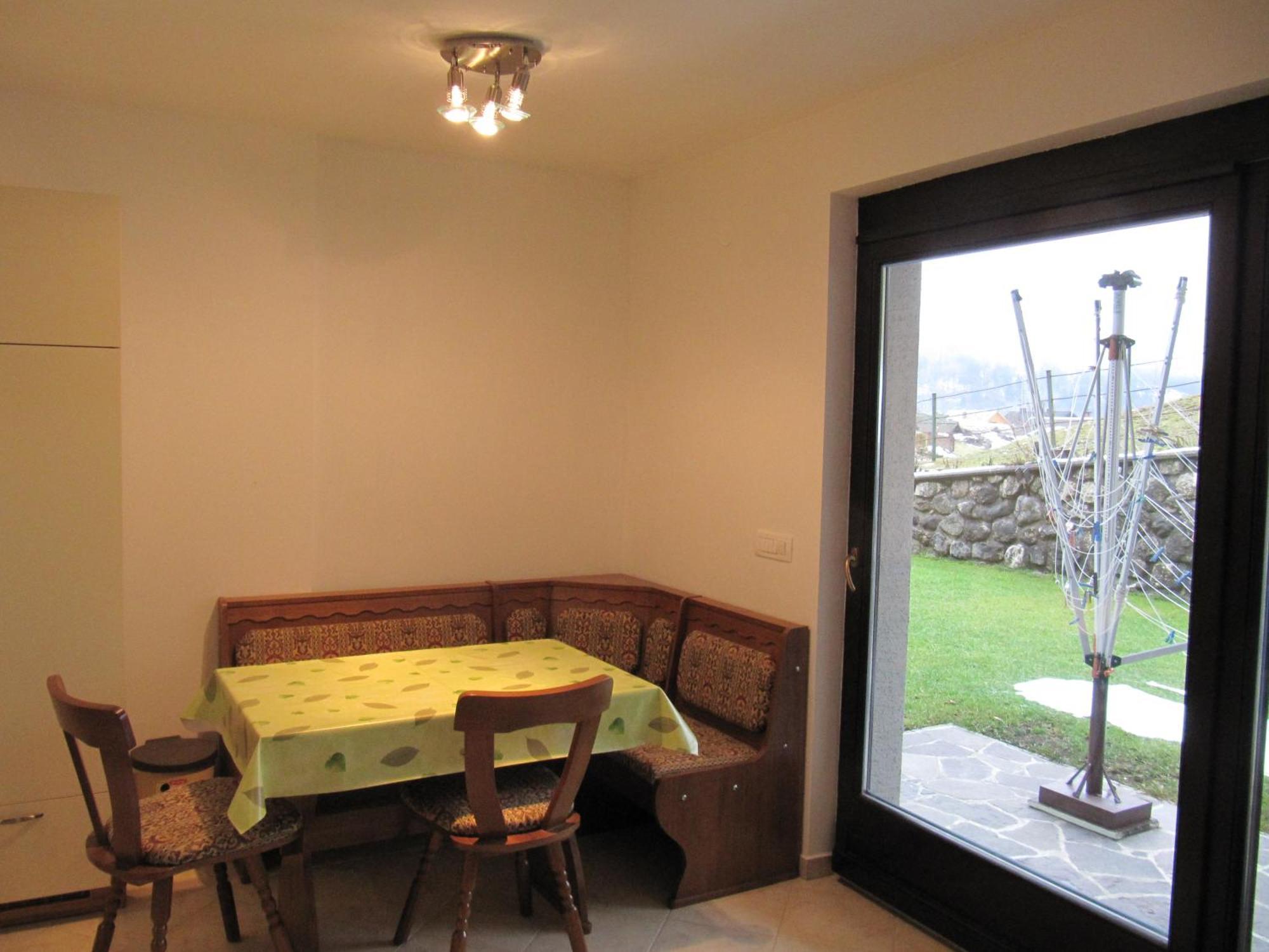 Mavrica Apartment Bohinj