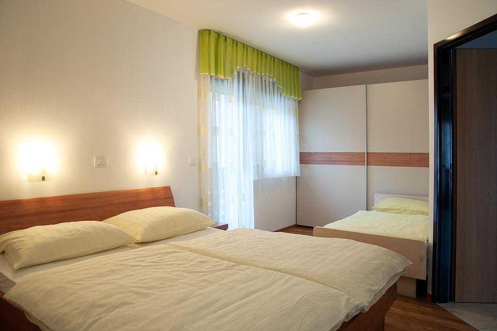 Mavrica Apartman Bohinj