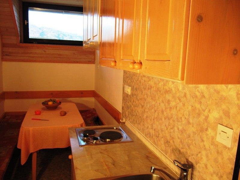 Apartment Mavrica