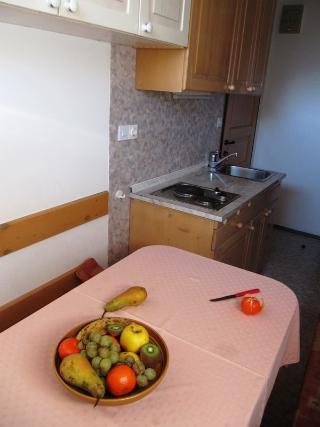 Mavrica Apartman