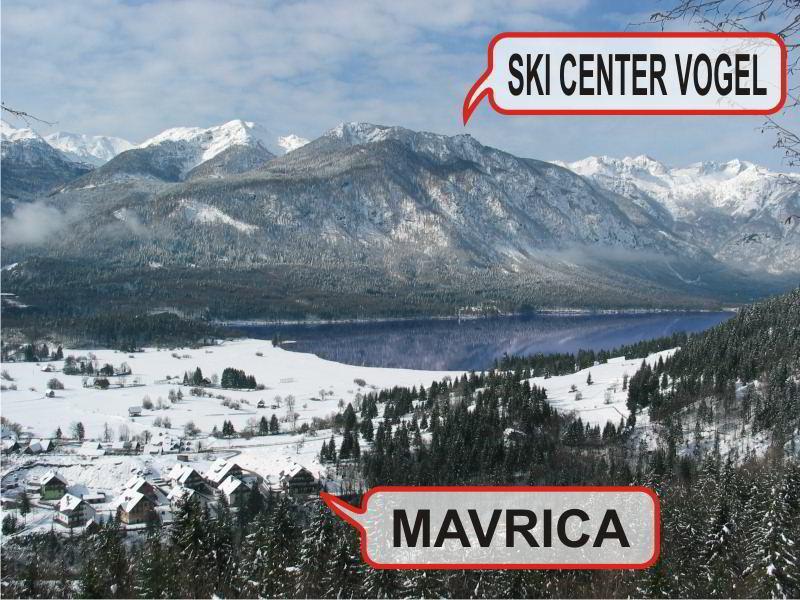 Mavrica